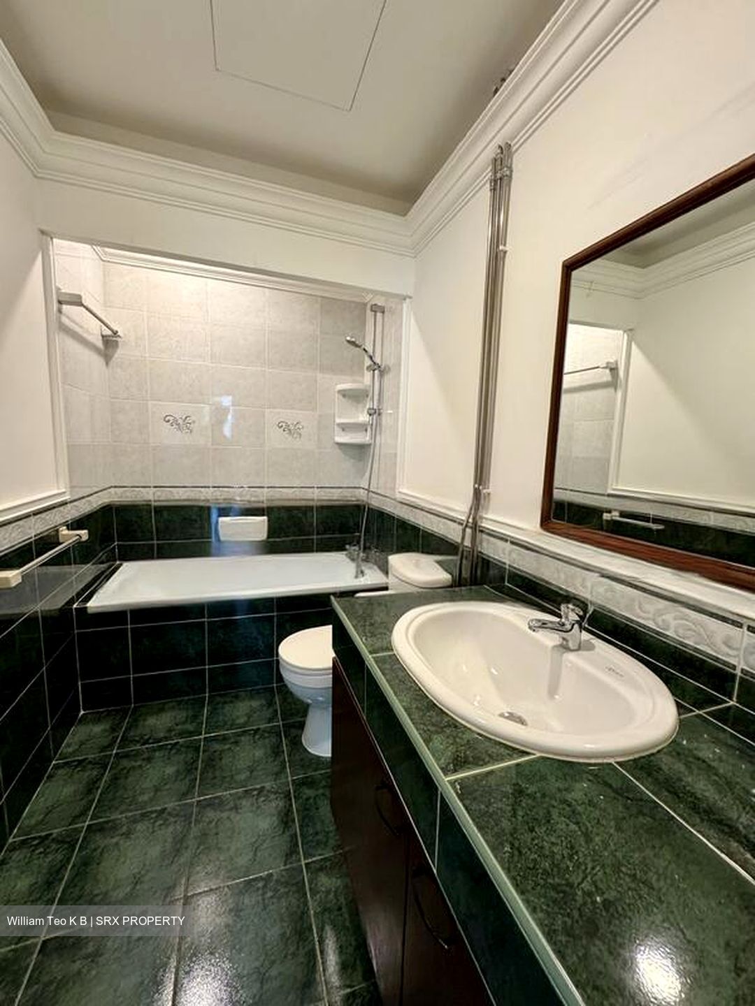 The Draycott (D10), Apartment #484646101